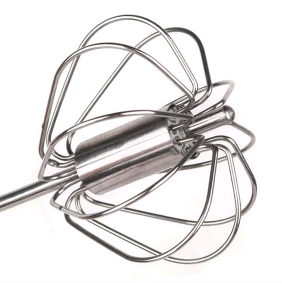 ๐5 for $25* Egg Beater Tool - Picture 3 of 4